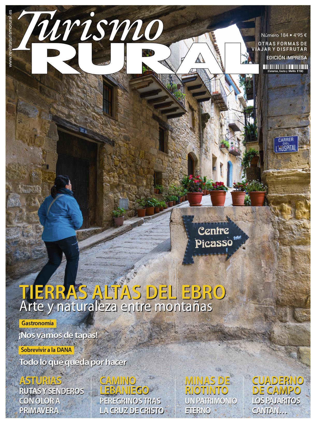 Turismo Rural 184