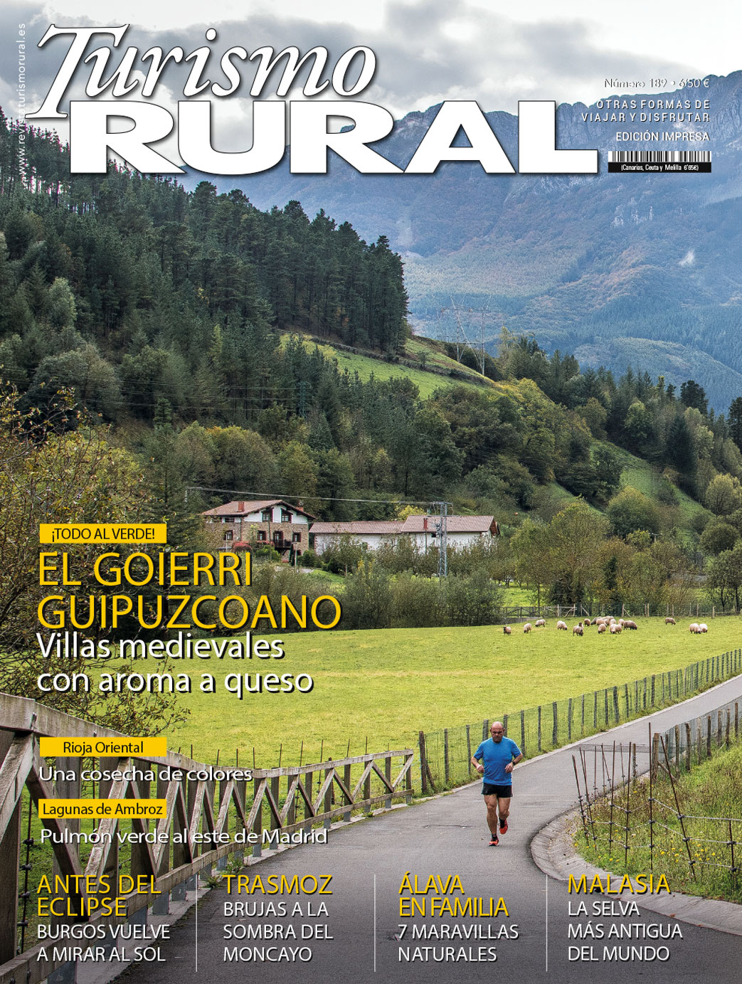 Turismo Rural 189