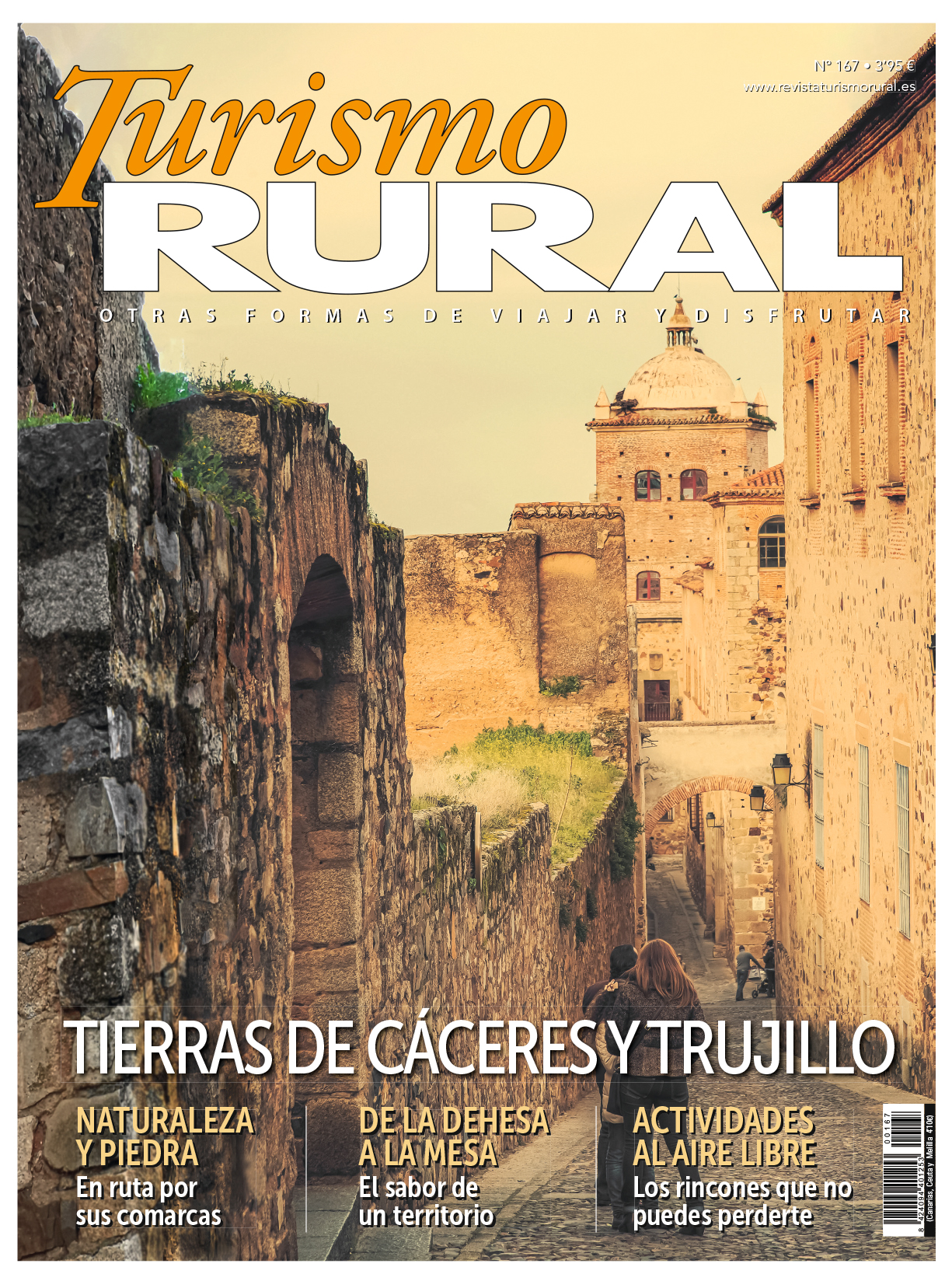 Turismo Rural 167