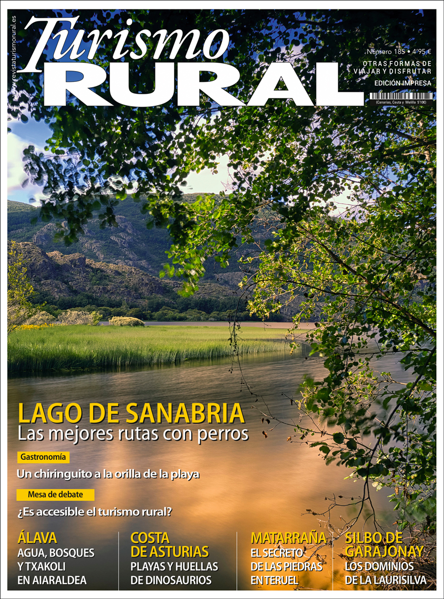 Turismo Rural 185