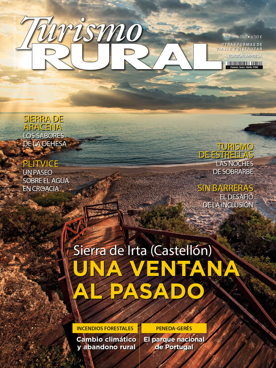 Turismo Rural 190