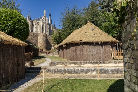 Astorga vuelve al siglo I: cuatro días para vivir la mayor recreación histórica entre astures y romanos
