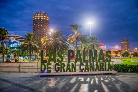 Cinco historias curiosas para conocer Las Palmas de Gran Canaria con una mirada auténtica