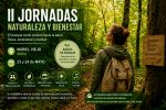 Jornadas Naturaleza y Bienestar en Soria